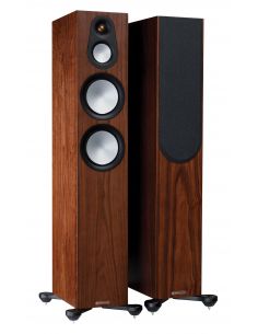 Silver 300 7G - Expo HIFI...