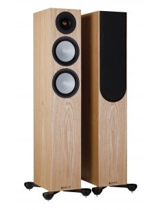 Silver 200 7G - Expo HIFI...