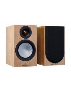 Silver 50 7G - Expo HIFI...