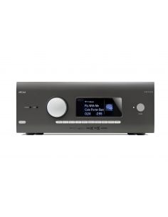 AVR5 - Expo HIFI Nantes