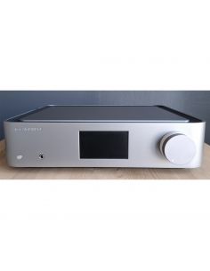 EDGE NQ - Démo HIFI Thonon