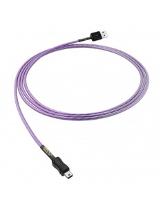 Purple Flare - USB