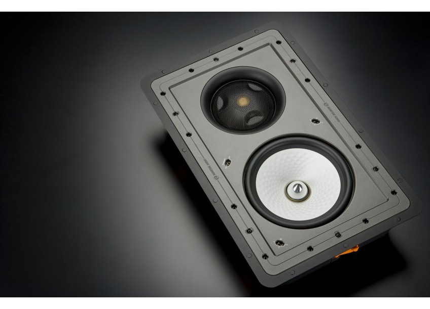 Monitor Audio CP WT380 IDC In-Wall Speaker | Monitor Audio Speakers | Monitor Audio UK Monitor Audio CP WT380 IDC In-Wall Speaker | Monitor Audio Speakers | Monitor Audio UK