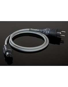 Iridium - Câble secteur