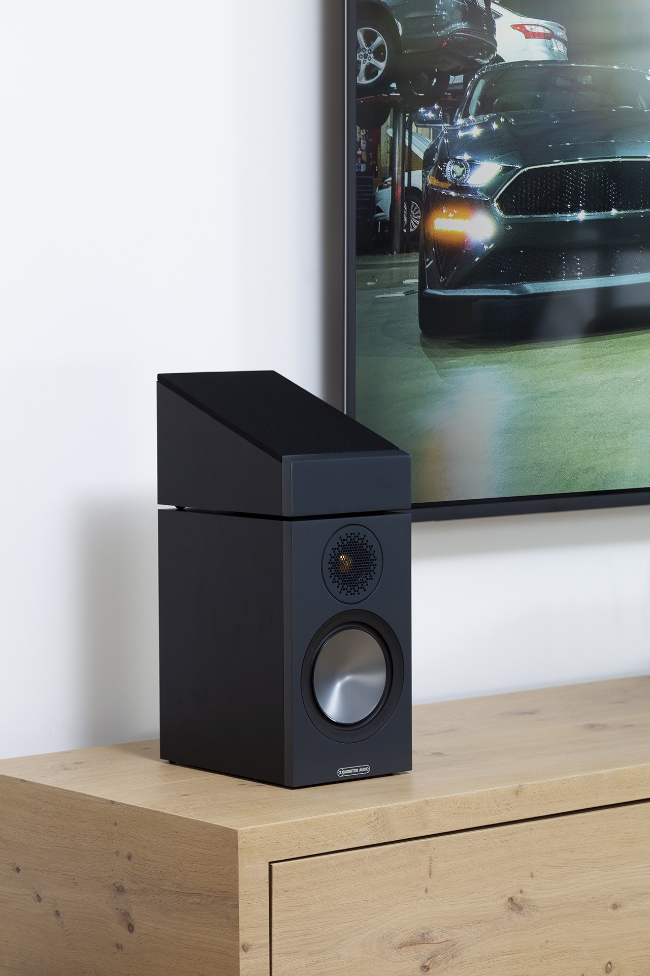 Monitor Audio Bronze AMS Enceintes ATMOS
