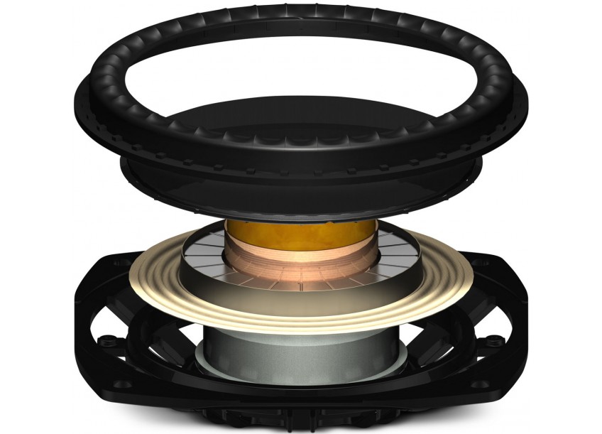 KEF T301 Enceintes compactes