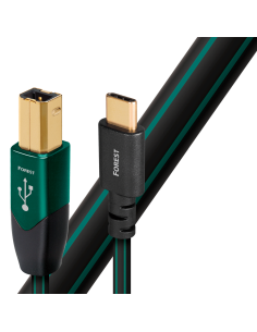 Forest USB-C