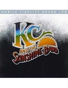 KC And The Sunshine Band -...