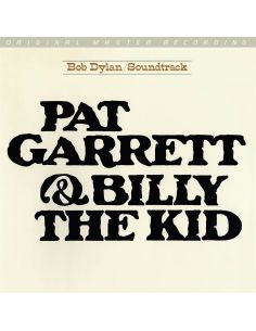 Bob Dylan - Pat Garrett &...