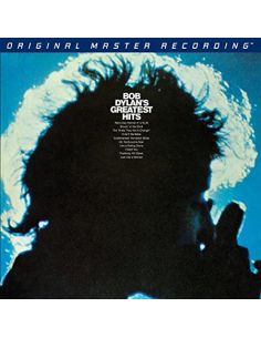 Bob Dylan's Greatest hits [...