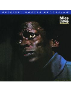 Miles Davis - In A Silent...
