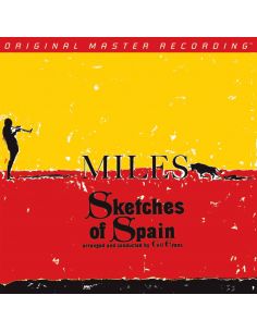 Miles Davis - Sketches Of...