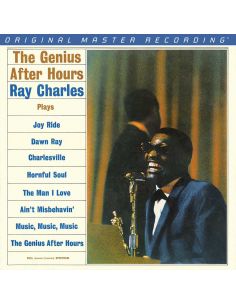 Ray Charles - The Genius...