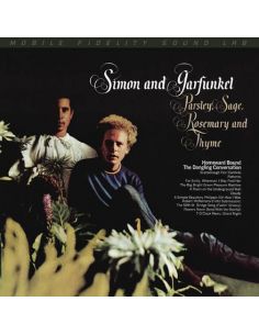 Simon and Garfunkel -...