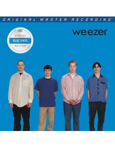 Weezer - Weezer (Blue...