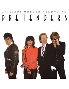 The Pretenders - The...