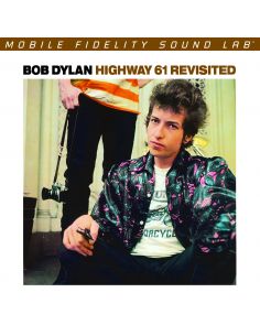 Bob Dylan - Highway 61...