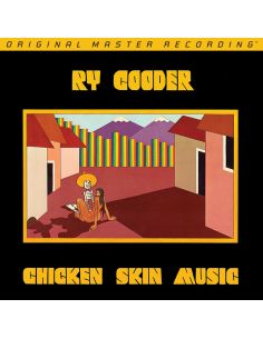 Ry Cooder - Chicken Skin...