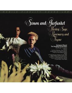 Simon and Garfunkel -...