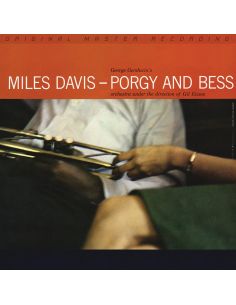 Miles Davis - Porgy and...