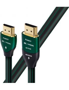 Forest HDMI 18