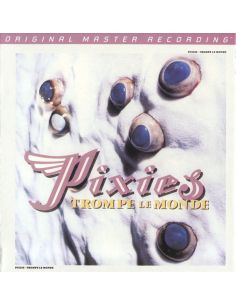 Pixies - Trompe le Monde...