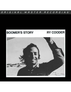 Ry Cooder - Boomer's Story...