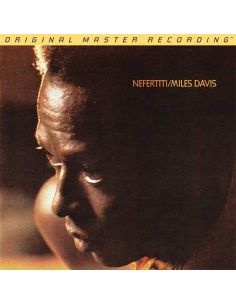 Miles Davis - Nefertiti [2LP]