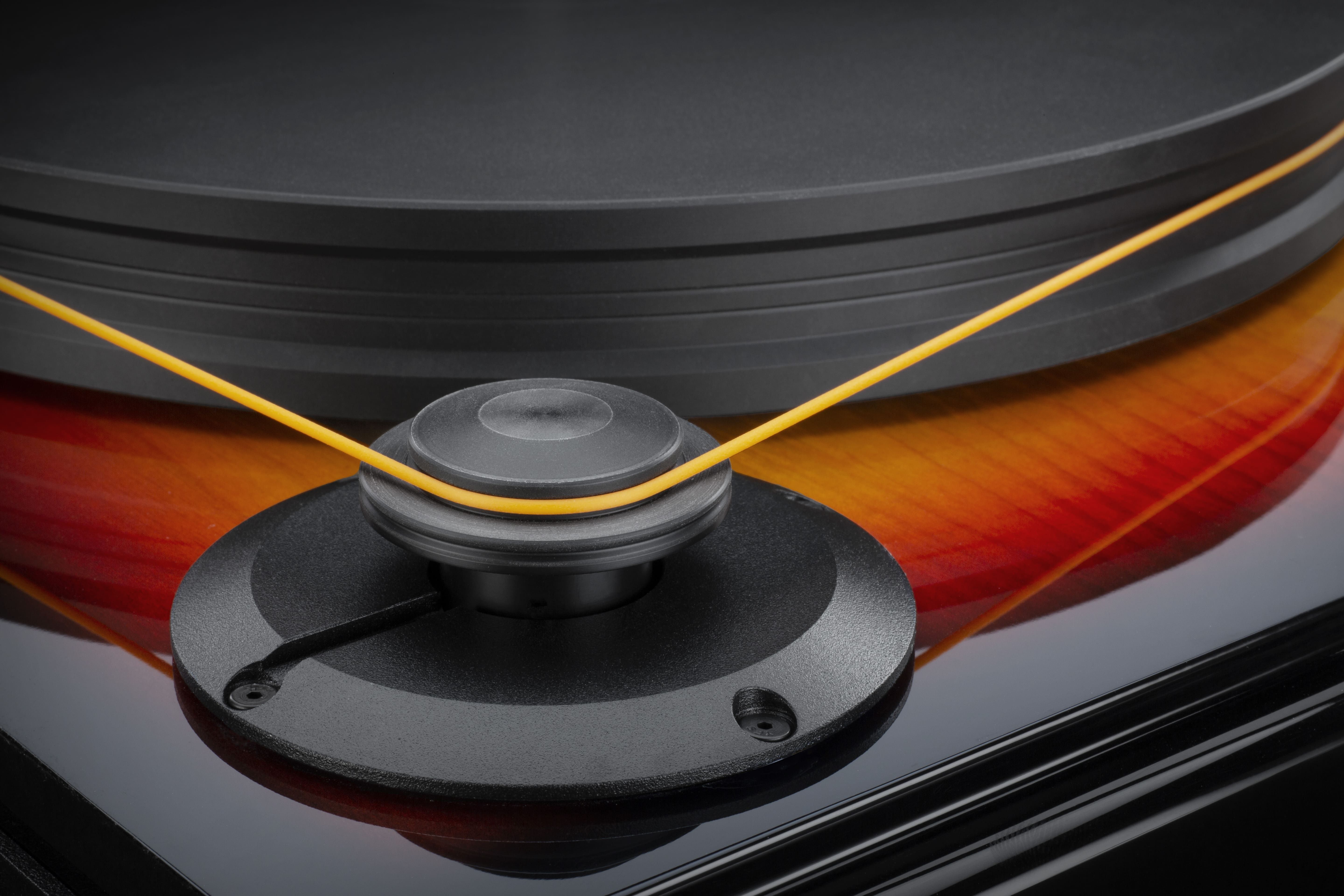 La platine vinyle MoFi StudioDeck+ en écoute dans l’Auditorium Hi-Fi de Rennes - Auditorium Hi