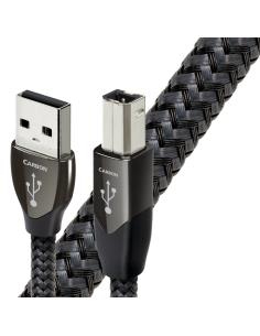 Carbon USB-A