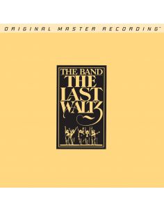 Band - The Last Waltz [2 SACD]
