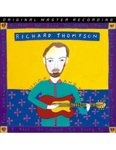 Richard Thompson - Rumor...