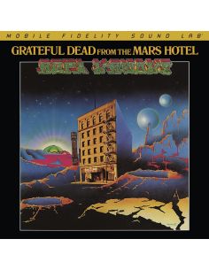 Grateful Dead - From the...