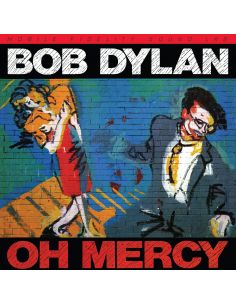 Bob Dylan - Oh Mercy [SACD]