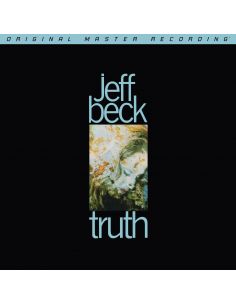 Jeff Beck - Truth [2LP]